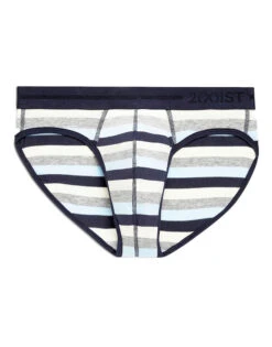 2xist Men's Premium Pima Low Rise Brief 032030 -Wacoal Shop 032030 41221