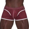 Male Power Sport Mesh Mini Short 142-273 -Wacoal Shop 142273BN