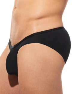 Gregg Homme Yoga Brief 190403 -Wacoal Shop 190403 01 close side