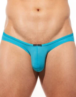Gregg Homme Yoga Brief 190403 -Wacoal Shop 190403 38 close front