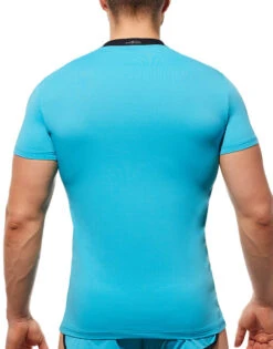 Gregg Homme Yoga T-Shirt 190407 -Wacoal Shop 190407 38 close back