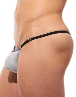 Gregg Homme Breeze-y Adjustable G-String 190614 -Wacoal Shop 190614 05 close side