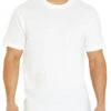 Munsingwear Men's Multipack Crew Neck 3-Pack T-Shirts MW50 -Wacoal Shop 194009