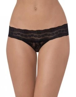 B.tempt'd By Wacoal B.Tempt'd Lace Kiss Bikini 978182