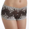 Wacoal Embrace Lace Boyshort 67491 2 Wacoal Embrace Lace Boyshort 67491 -Wacoal Shop 200220