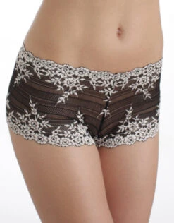 Wacoal Embrace Lace Boyshort 67491