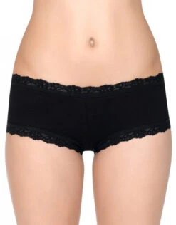 Hanky Panky Cotton With A Conscience Boy Short 891281