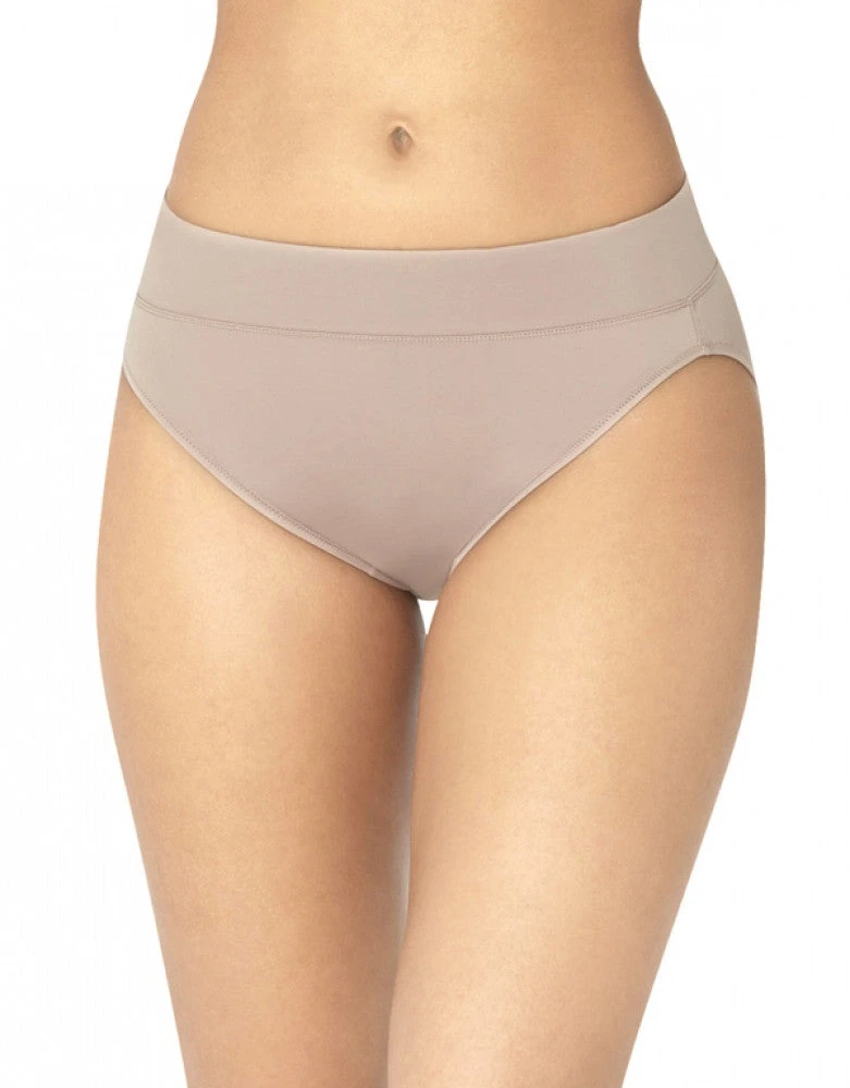 Warner's No Pinching No Problems All Day Fit High Cut Brief 5138 8 Warner's No Pinching No Problems All Day Fit High Cut Brief 5138 - Image 6
