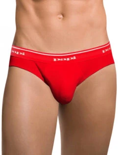 Papi 3-Pack Pure Cotton Low Rise Briefs 554101 -Wacoal Shop 204196