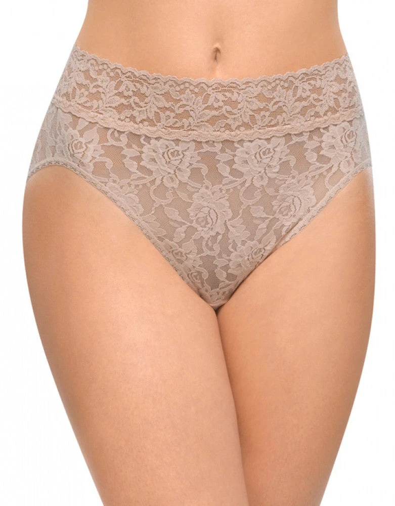 Hanky Panky Signature Lace French Brief 461 5 Hanky Panky Signature Lace French Brief 461 - Image 3