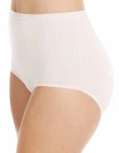 Bali Full-Cut Fit Stretch Brief Panty DF2324 -Wacoal Shop 224099