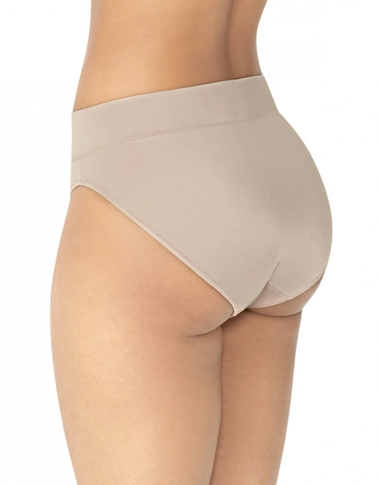Warner's No Pinching No Problems All Day Fit High Cut Brief 5138 9 Warner's No Pinching No Problems All Day Fit High Cut Brief 5138 - Image 7