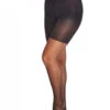 HUE Sheer Shaper Pantyhose 6477N