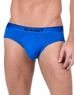 2xist Men's 3-Pack Stretch Core No-Show Brief 021320 -Wacoal Shop 268690 05c5a696 7769 49b2 aa6f 38c2bf875850