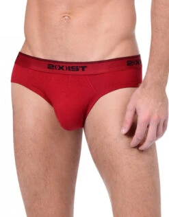 2xist Men's 3-Pack Stretch Core No-Show Brief 021320 -Wacoal Shop 268708 f896256e 7b36 4a13 9131 9ff0855bad72
