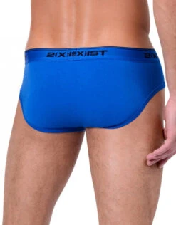 2xist Men's 3-Pack Stretch Core No-Show Brief 021320 -Wacoal Shop 268726 a55a09d6 87db 4386 97d7 0dc3c954ca5b