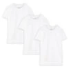 Fruit Of The Loom 3-Pack White Crew 2828 1 Fruit Of The Loom 3-Pack White Crew 2828 -Wacoal Shop 2828 1 1