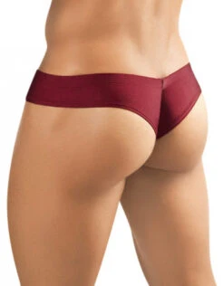 Joe Snyder Men's Solid Mini Cheek Bikini JS22 -Wacoal Shop 284609 6d32debc 1e8b 4314 a7eb e66b461a5c6e