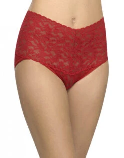 Hanky Panky Signature Retro V-Kini 9K2124 -Wacoal Shop 286128