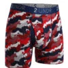 2UNDR Swing Shift Boxer Brief 2U01BB -Wacoal Shop 2U01BB.258