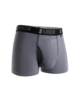 2UNDR Men's Swing Shift Trunk Cut 2U01TR -Wacoal Shop 2U01TR.079 943ca68c 067a 41b7 a85d 2f3dde041319