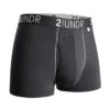 2UNDR Men's Swing Shift Trunk Cut 2U01TR -Wacoal Shop 2U01TR 002