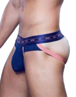 2eros X-Series Jockstrap U9351MN