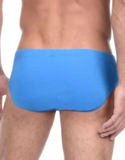 2xist Men's 4-Pack Stretch Bikini 021432 -Wacoal Shop 2xist 021432 Sky Diver Scotts Red Black Sky Diver B 2