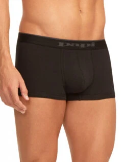 Papi 3-Pack Cotton Stretch Brazilian Trunks 980501 -Wacoal Shop 325403