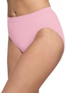 Bali Comfort Revolution Microfiber Hi Cut Brief DF303J -Wacoal Shop 333836