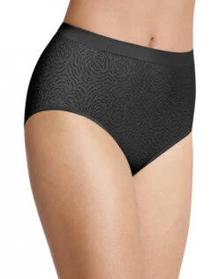 Bali Comfort Revolution Seamless Brief Panty DF803J -Wacoal Shop 333980