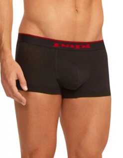 Papi 3-Pack Cotton Stretch Brazilian Trunk 980503 -Wacoal Shop 339038