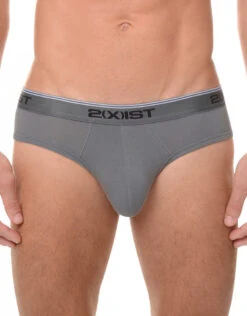 2xist Men's 3-Pack Stretch Core No-Show Brief 021320 -Wacoal Shop 349316 b6b768dc 64aa 416a a07e d0e9e14584d5