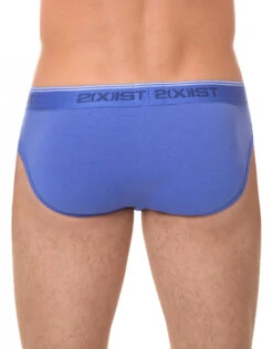 2xist Men's 3-Pack Stretch Core No-Show Brief 021320 -Wacoal Shop 349343 6988ea84 7979 4b0c 8595 56fd9c4ffa46