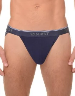 2xist 3-Pack Stretch Jock Strap 021322 -Wacoal Shop 349388 b0eb945f 166d 46aa 8ff4 f2403b598811