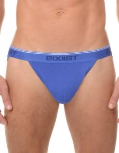 2xist 3-Pack Stretch Jock Strap 021322 -Wacoal Shop 349406 30590499 e767 4c7c 8f84 c149b013b97f