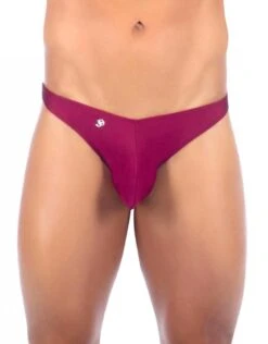 Joe Snyder Men's MaxiBulge Bikini JSMBUL01 -Wacoal Shop 385478 d8df6539 8c15 439e b67c aded1e34abc7