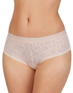 DKNY Lace Comfort Hipster DK8083