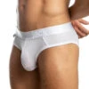 Jack Adams Naked Fit Brief Pure White 401-219 -Wacoal Shop 401 219NakedFitBriefWhiteProfilE 684x1026 d8ff1989 c067 41cf 818c eb2e1ac163dc