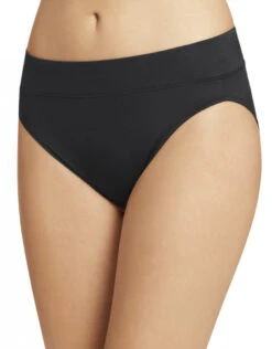 Warner's No Pinching No Problems All Day Fit High Cut Brief 5138 16 Warner's No Pinching No Problems All Day Fit High Cut Brief 5138 -Wacoal Shop 404018