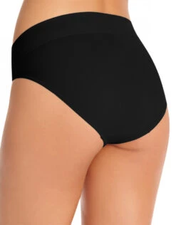 Warner's No Pinching No Problems All Day Fit High Cut Brief 5138 17 Warner's No Pinching No Problems All Day Fit High Cut Brief 5138 -Wacoal Shop 404027
