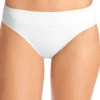Warner's No Pinching No Problems All Day Fit High Cut Brief 5138 -Wacoal Shop 404054