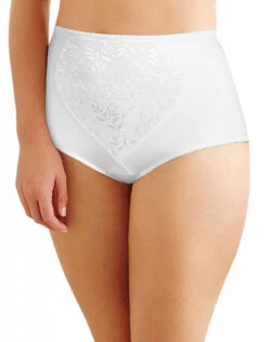 Bali Body Tummy Panel Brief Panty With Moderate Control 2-Pack DFX710 15 Bali Body Tummy Panel Brief Panty With Moderate Control 2-Pack DFX710 -Wacoal Shop 412585