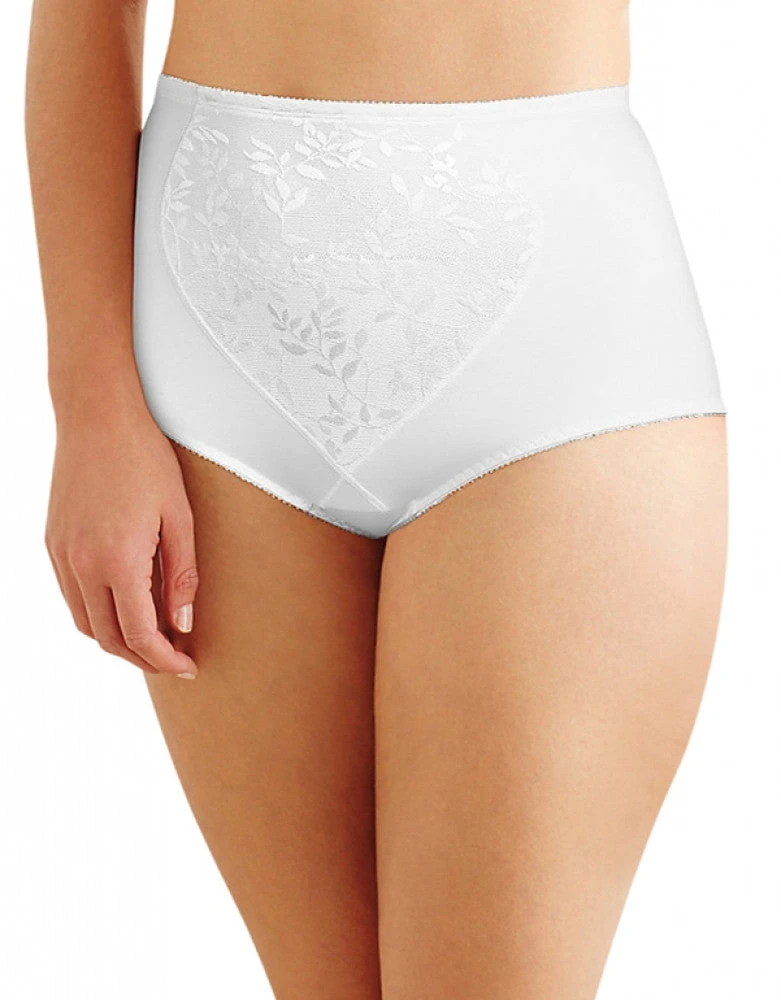 Bali Body Tummy Panel Brief Panty With Moderate Control 2-Pack DFX710 6 Bali Body Tummy Panel Brief Panty With Moderate Control 2-Pack DFX710 - Image 4
