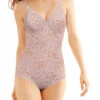 Bali Lace N Smooth Bodybriefer DF8L10 -Wacoal Shop 413116