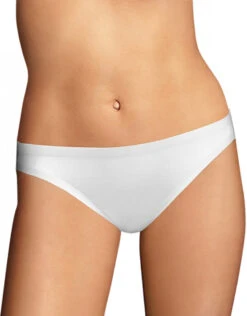 Maidenform Comfort Devotion Bikini 40046