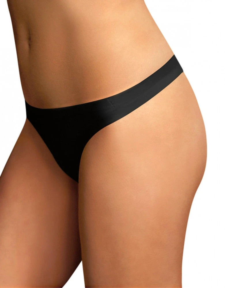 Maidenform Comfort Devotion Thong 40149 7 Maidenform Comfort Devotion Thong 40149 - Image 5