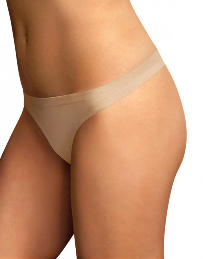 Maidenform Comfort Devotion Thong 40149 3 Maidenform Comfort Devotion Thong 40149