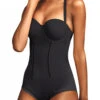 Maidenform Flexees Easy Up Firm Control Body Briefer FL1256 -Wacoal Shop 416680