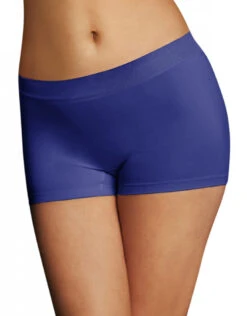 Maidenform Pure Genius Seamless Boyshorts -Wacoal Shop 416824